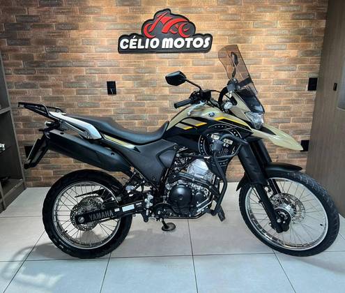 YAMAHA XTZ 250 LANDER 